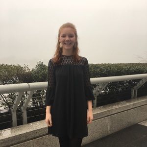Meet your Posher, Florence